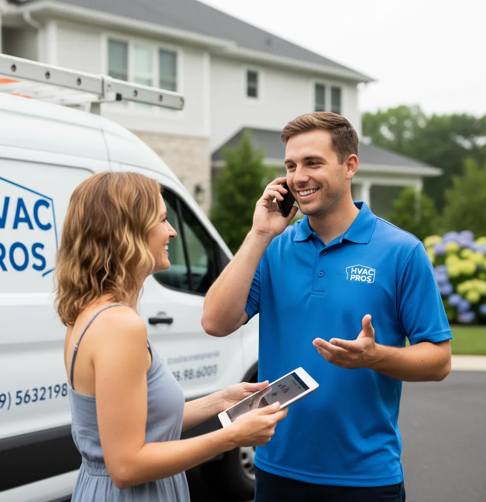 Furnace Installation in Waterloo, IL